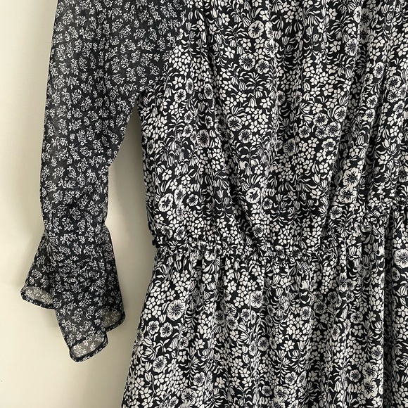 Loft Dress NWT - Picture 2 of 4